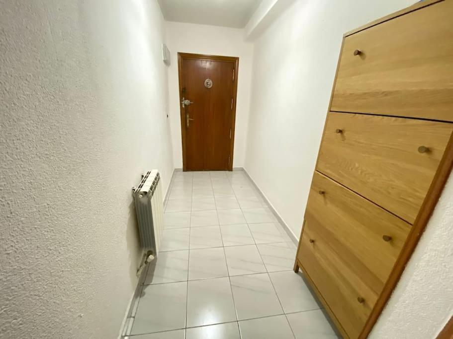 Habitacion Interior En مدريد المظهر الخارجي الصورة